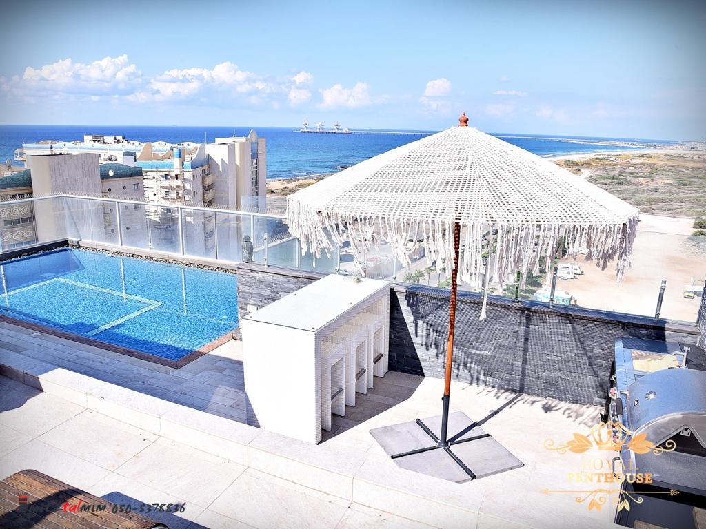 67537 גלריה כללית, וילת רויאל, וילה  בחדרה וילות - Vila