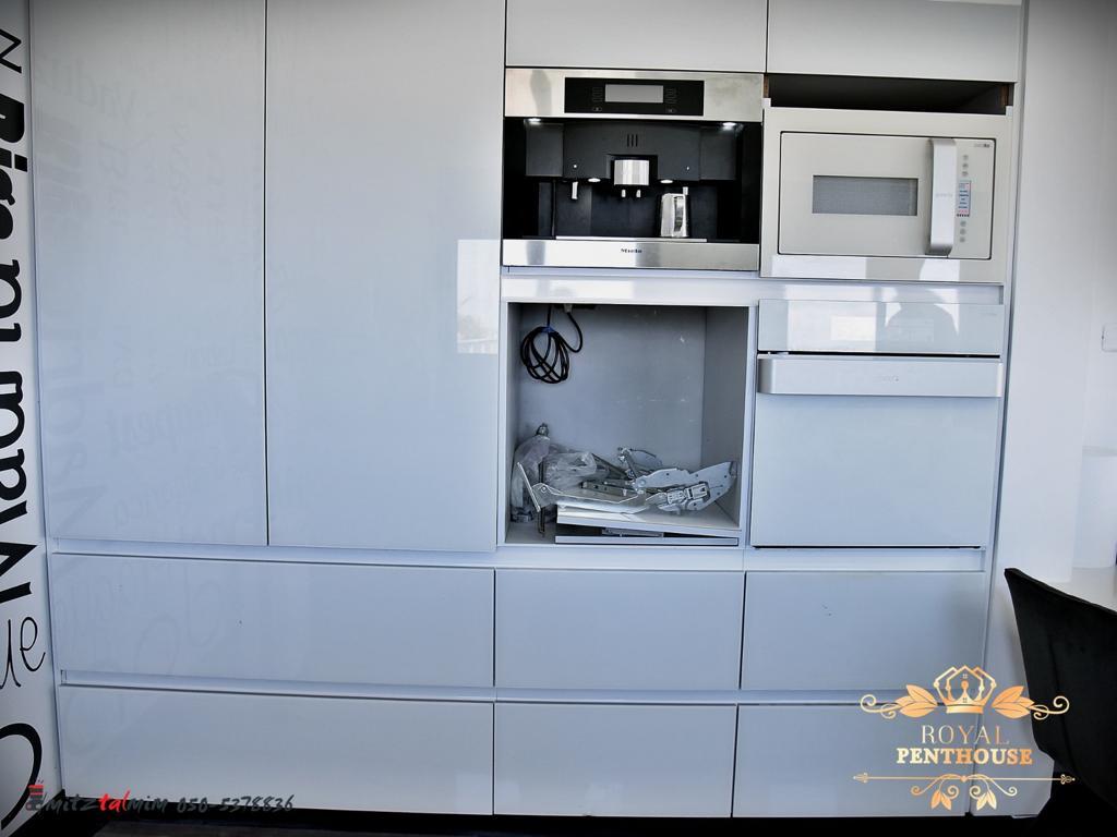 67546 מתחם פנימי, וילת רויאל, וילה  בחדרה וילות - Vila