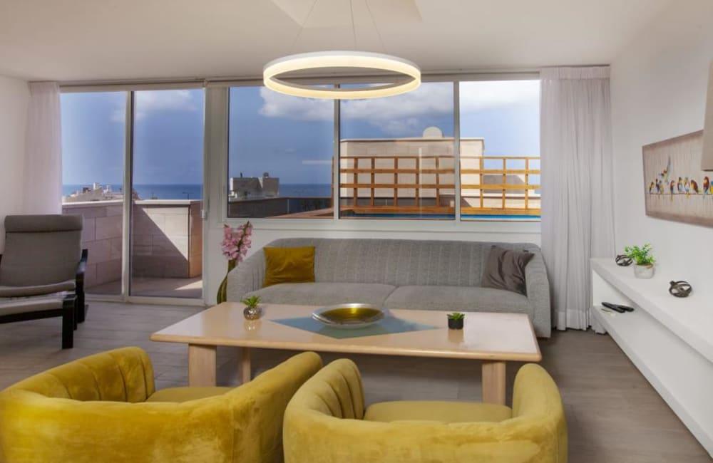 68174 פנים הוילה, פינת התהילה בוטיק - סטיי פירסט קלאס, וילה  בנתניה וילות - Vila