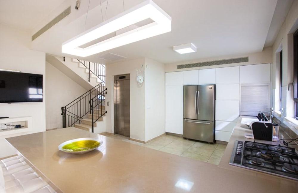 68176 פנים הוילה, פינת התהילה בוטיק - סטיי פירסט קלאס, וילה  בנתניה וילות - Vila