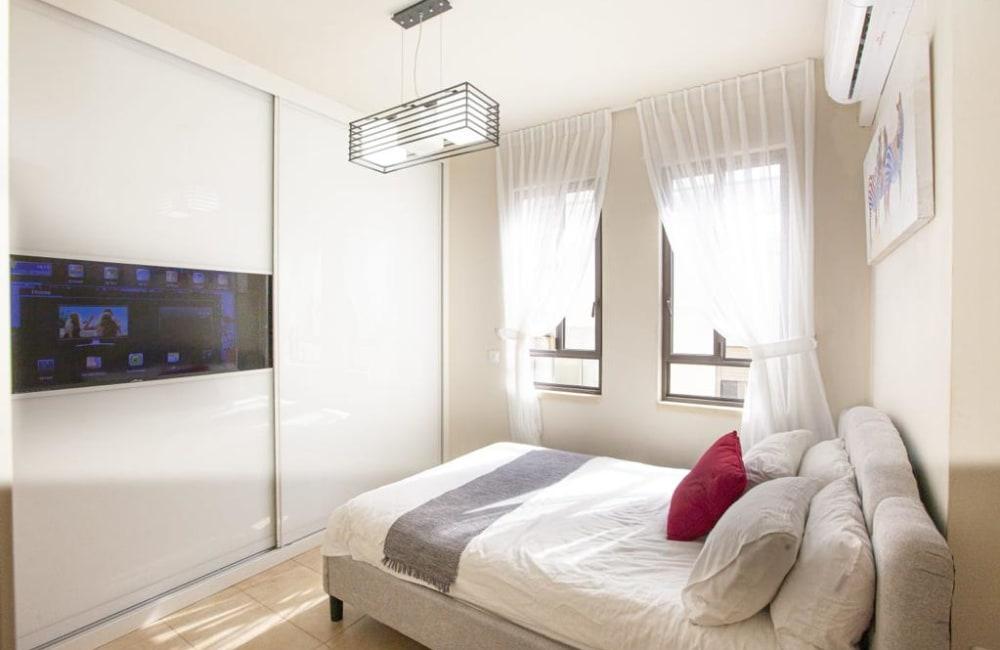 68178 פנים הוילה, פינת התהילה בוטיק - סטיי פירסט קלאס, וילה  בנתניה וילות - Vila