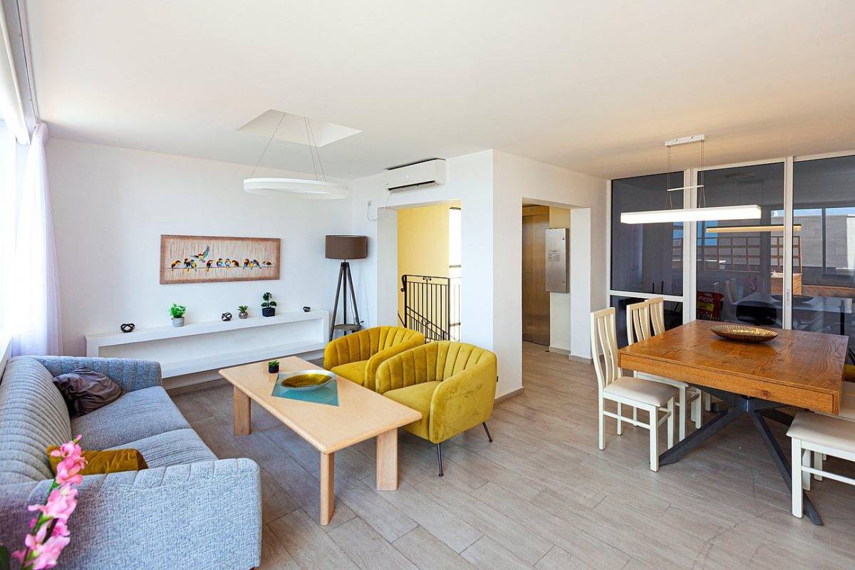 68277 פנים הוילה, פינת התהילה בוטיק - סטיי פירסט קלאס, וילה  בנתניה וילות - Vila