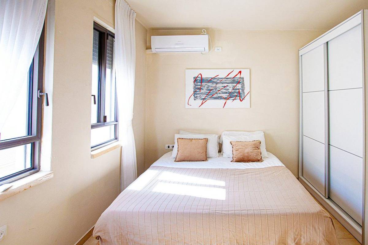 68279 פנים הוילה, פינת התהילה בוטיק - סטיי פירסט קלאס, וילה  בנתניה וילות - Vila