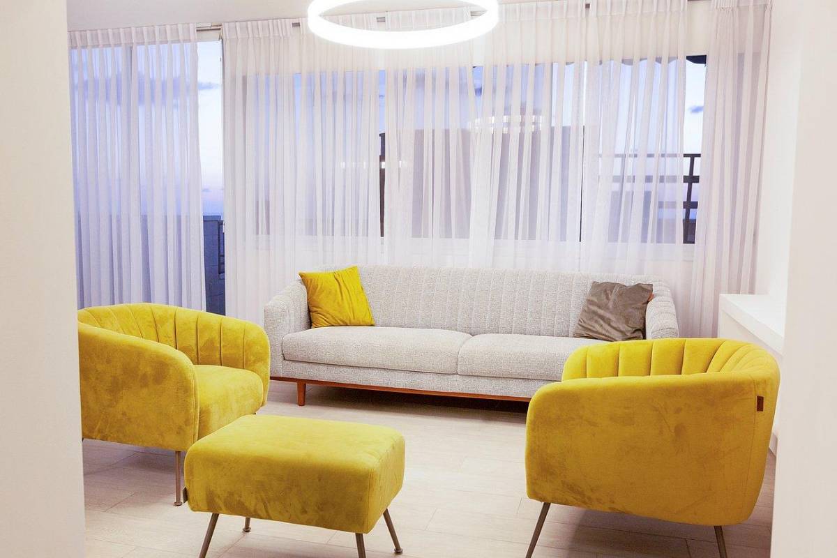 68285 פנים הוילה, פינת התהילה בוטיק - סטיי פירסט קלאס, וילה  בנתניה וילות - Vila