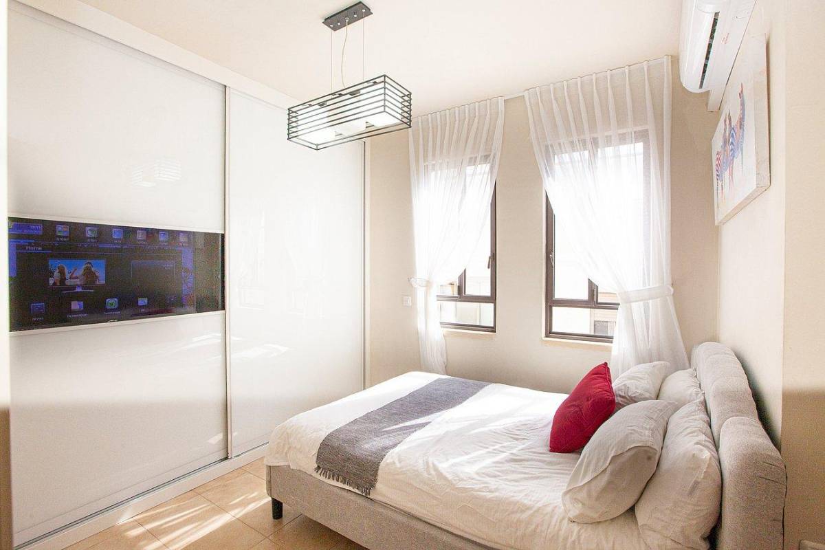 68288 פנים הוילה, פינת התהילה בוטיק - סטיי פירסט קלאס, וילה  בנתניה וילות - Vila