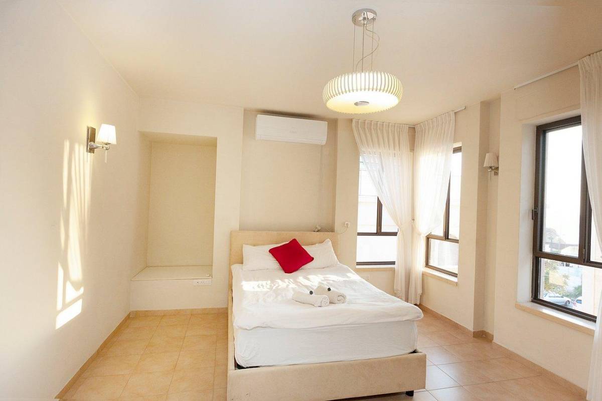 68290 פנים הוילה, פינת התהילה בוטיק - סטיי פירסט קלאס, וילה  בנתניה וילות - Vila