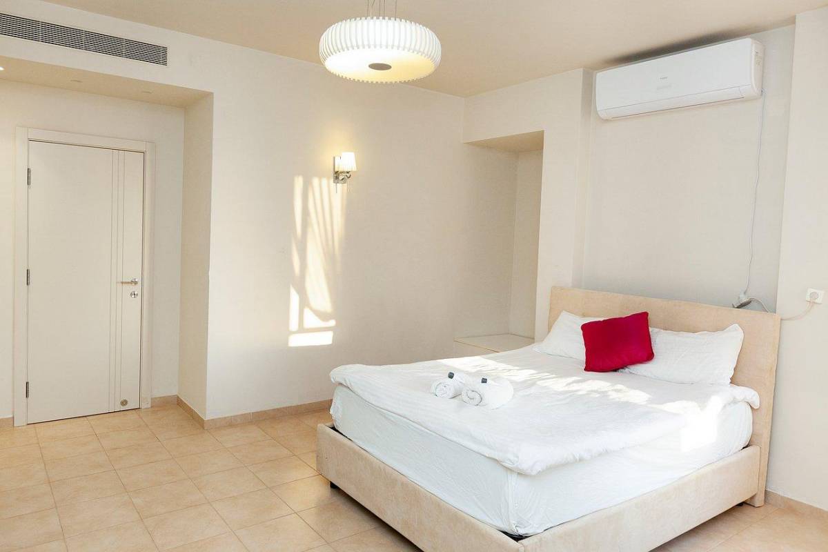 68293 פנים הוילה, פינת התהילה בוטיק - סטיי פירסט קלאס, וילה  בנתניה וילות - Vila