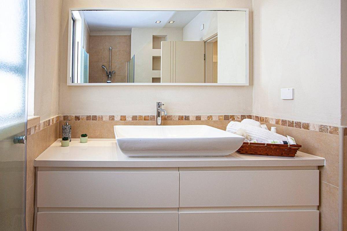 68294 פנים הוילה, פינת התהילה בוטיק - סטיי פירסט קלאס, וילה  בנתניה וילות - Vila