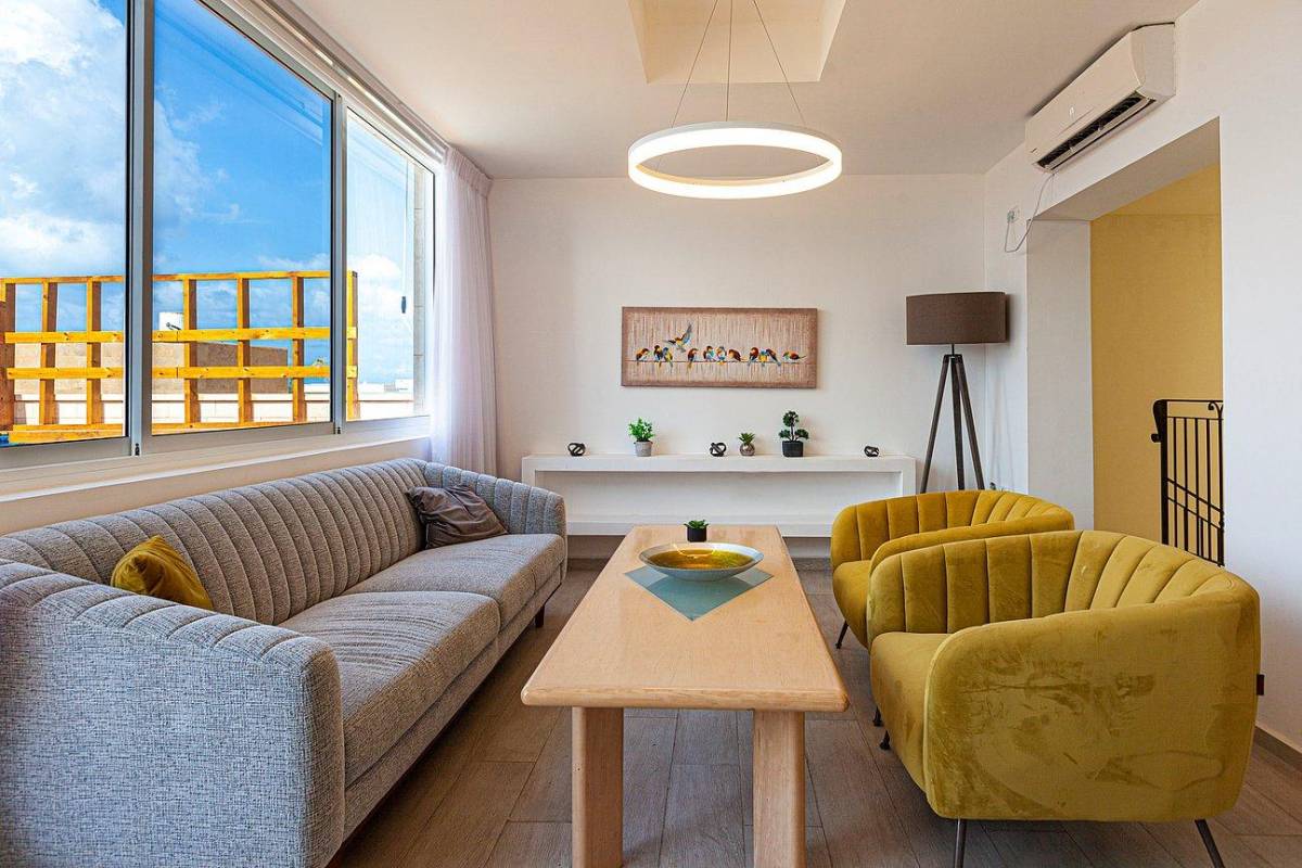 68296 פנים הוילה, פינת התהילה בוטיק - סטיי פירסט קלאס, וילה  בנתניה וילות - Vila