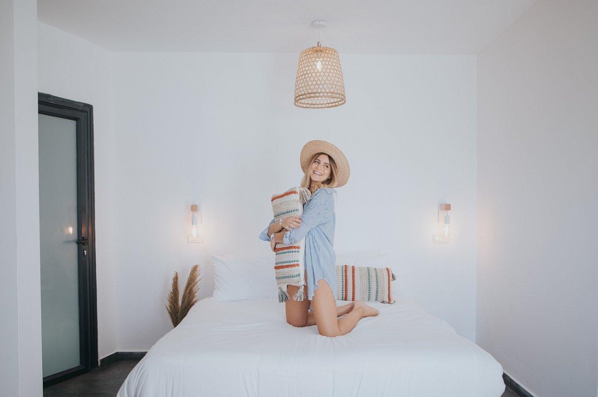 68556 גלריה כללית, וילה סו קאסה, וילה  בבאר שבע וילות - Vila