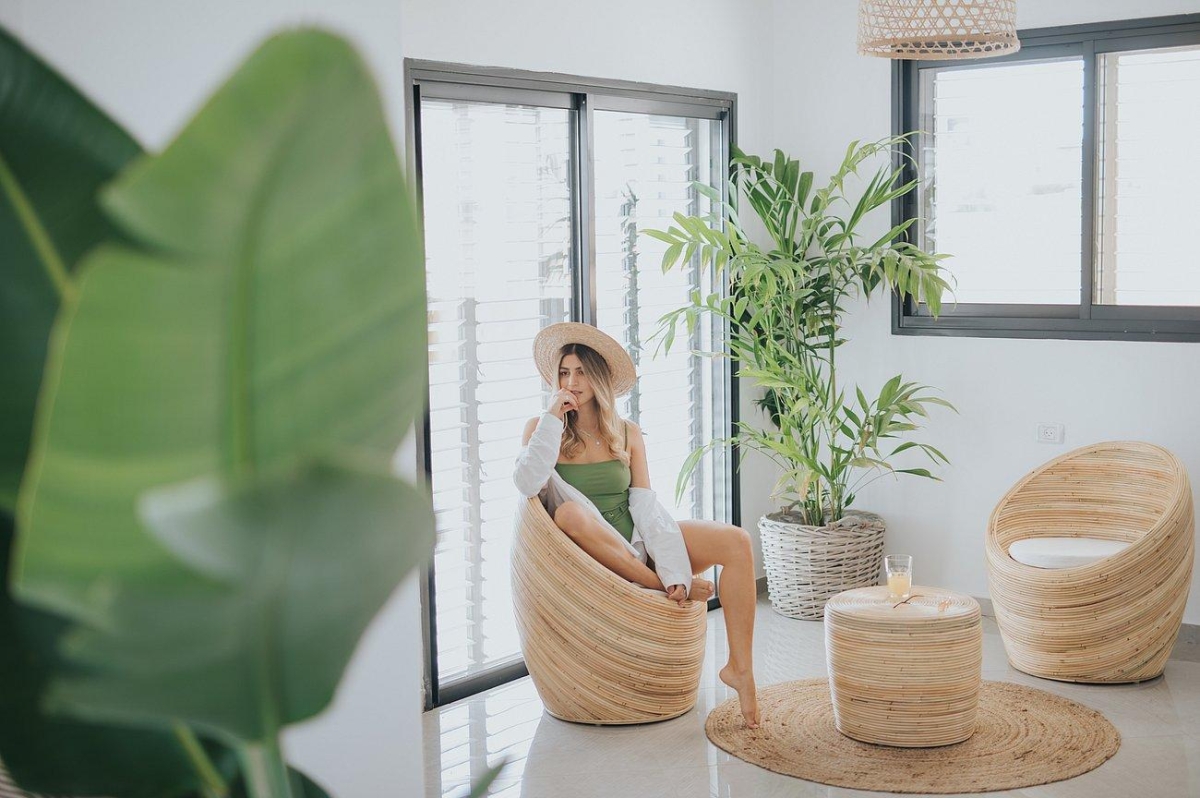 68559 גלריה כללית, וילה סו קאסה, וילה  בבאר שבע וילות - Vila