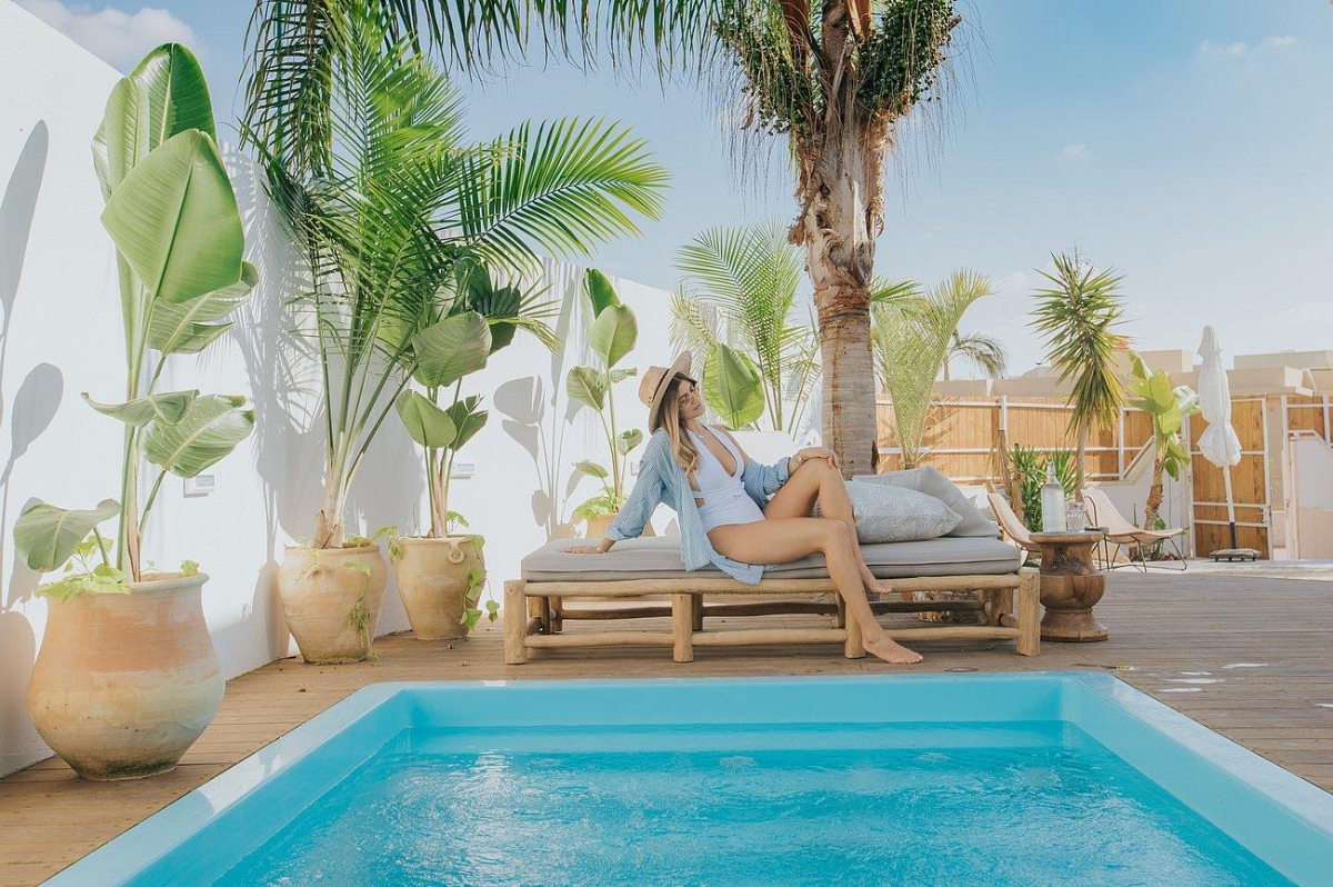 68566 גלריה כללית, וילה סו קאסה, וילה  בבאר שבע וילות - Vila