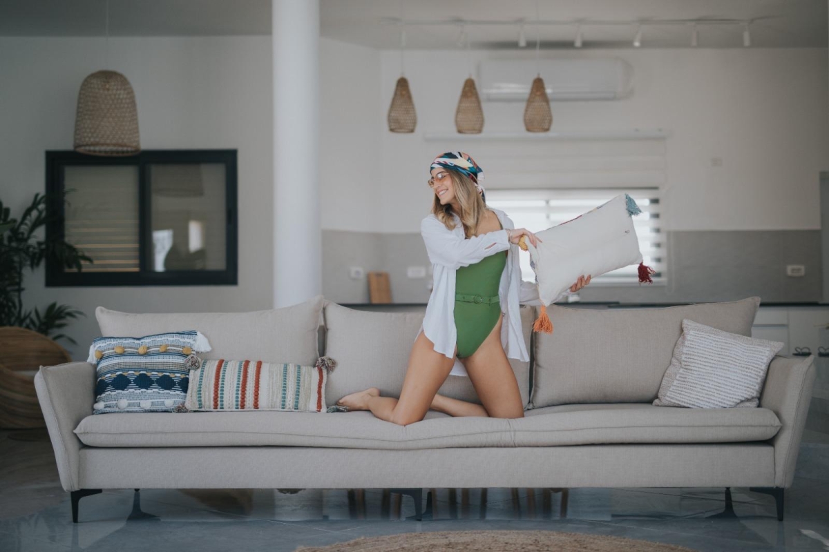 68572 גלריה כללית, וילה סו קאסה, וילה  בבאר שבע וילות - Vila