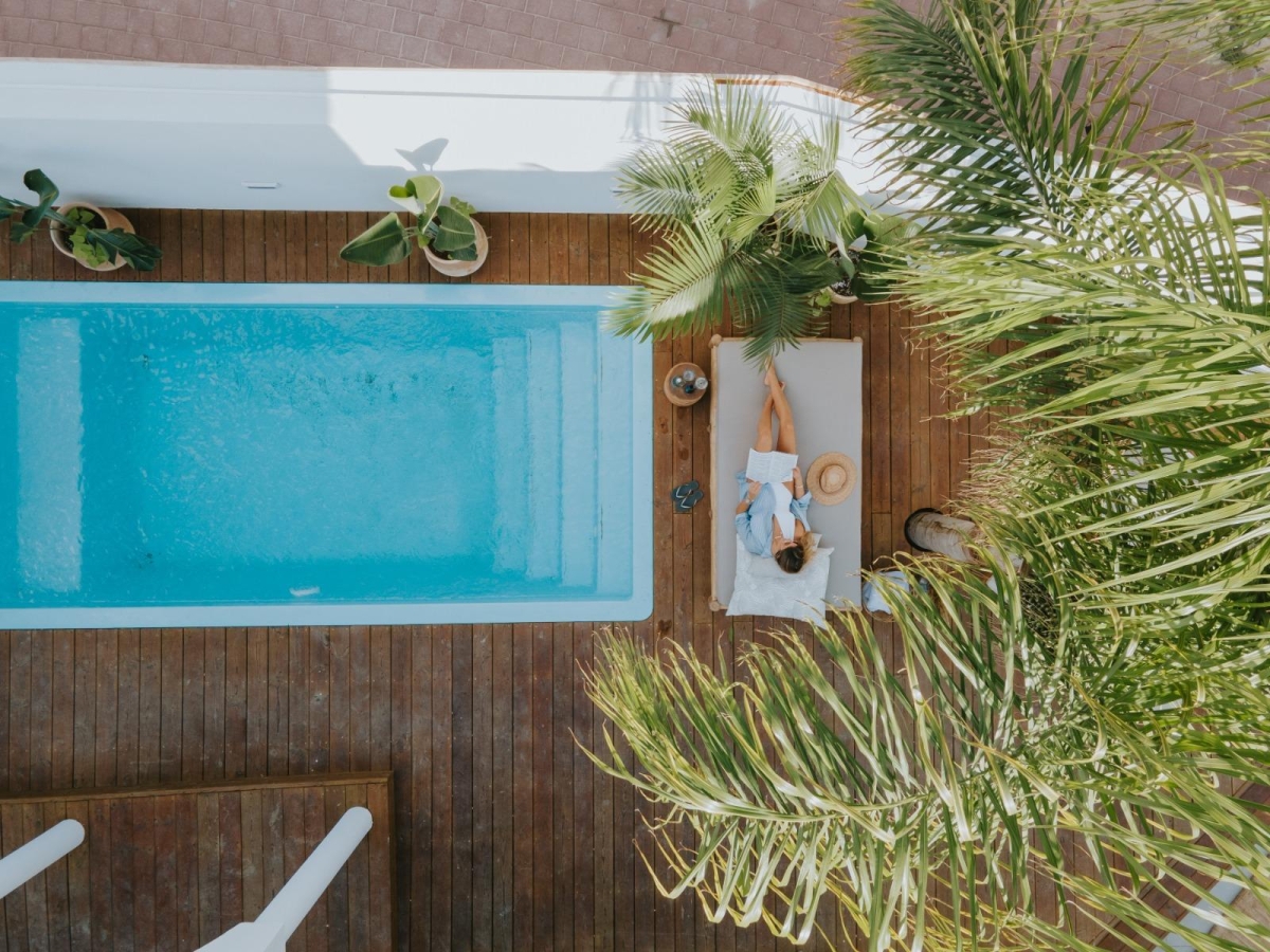 68575 גלריה כללית, וילה סו קאסה, וילה  בבאר שבע וילות - Vila