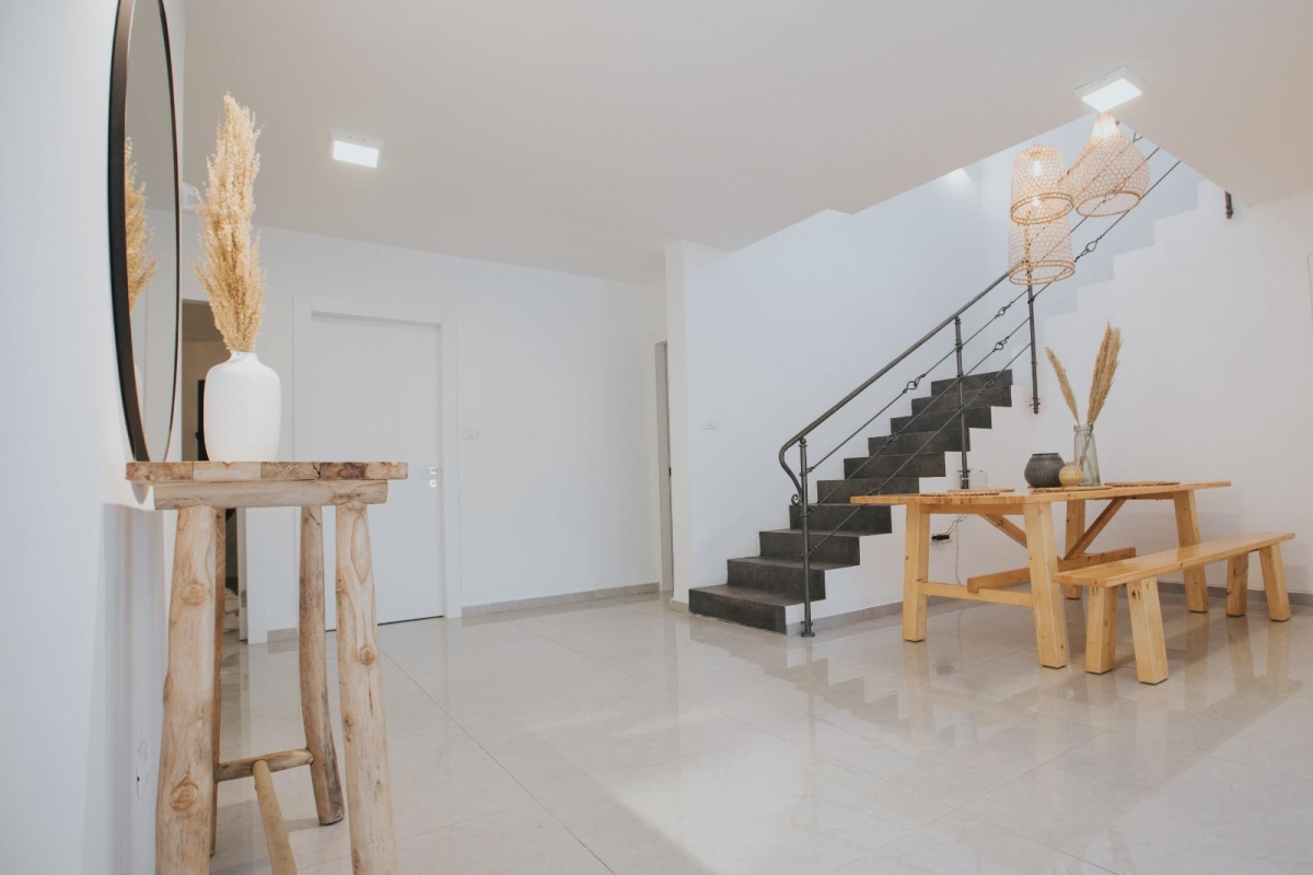 68587 גלריה כללית, וילה סו קאסה, וילה  בבאר שבע וילות - Vila