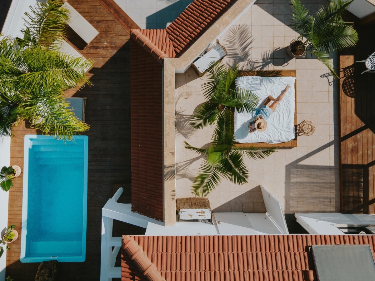 68591 גלריה כללית, וילה סו קאסה, וילה  בבאר שבע וילות - Vila