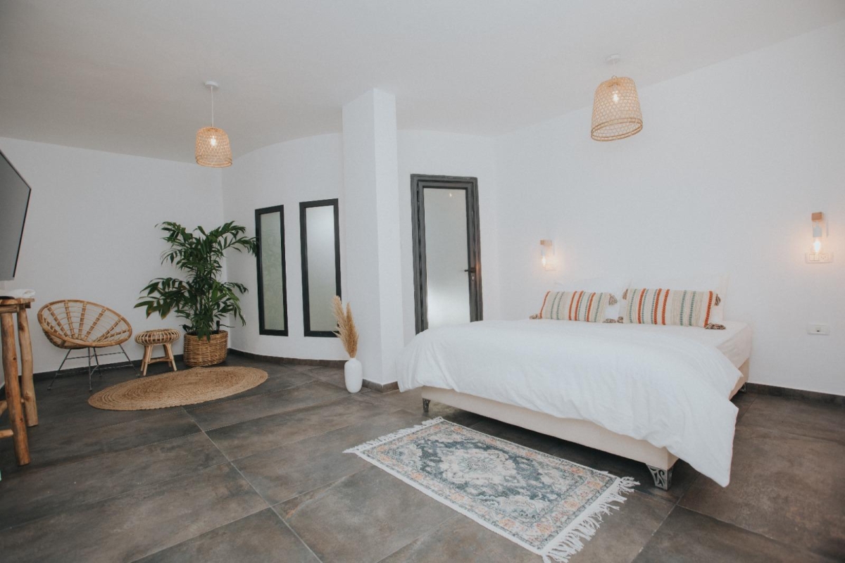 68601 פנים הוילה והחדרים, וילה סו קאסה, וילה  בבאר שבע וילות - Vila