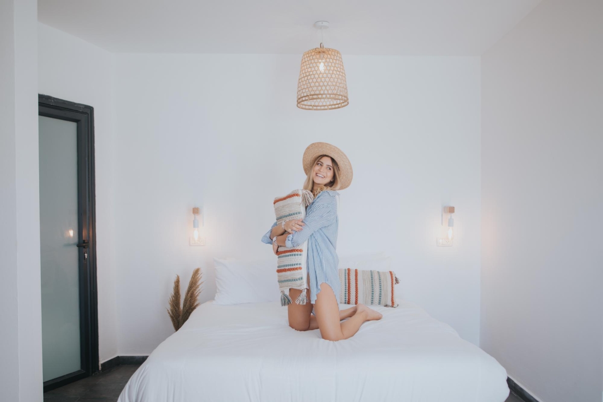 68603 פנים הוילה והחדרים, וילה סו קאסה, וילה  בבאר שבע וילות - Vila