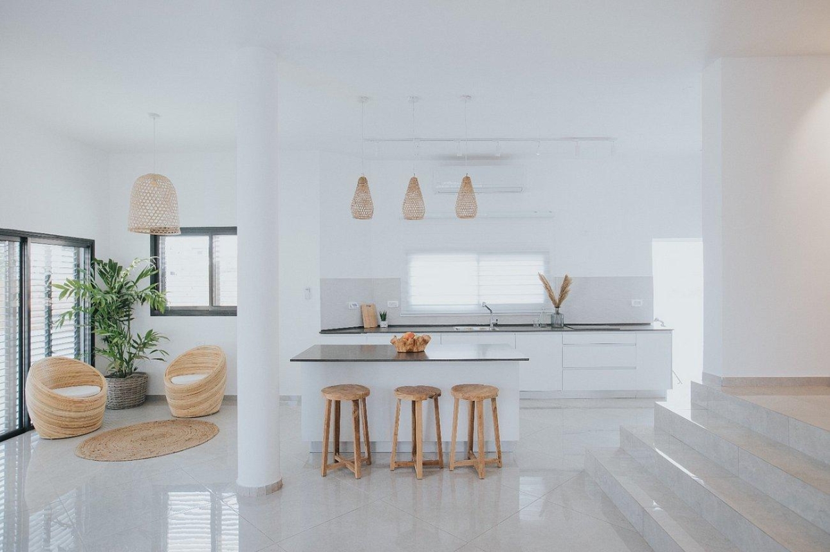 68605 פנים הוילה והחדרים, וילה סו קאסה, וילה  בבאר שבע וילות - Vila