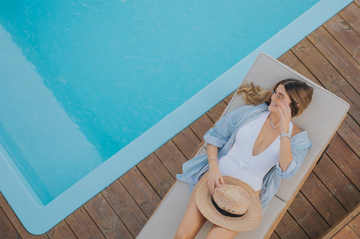 68617 מתחם חיצוני, וילה סו קאסה, וילה  בבאר שבע וילות - Vila