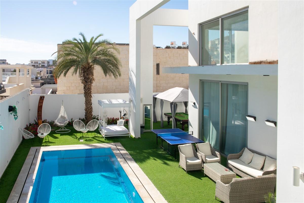 69108 וילה TLV אילת, וילה TLV אילת, וילה  באילת וילות - Vila