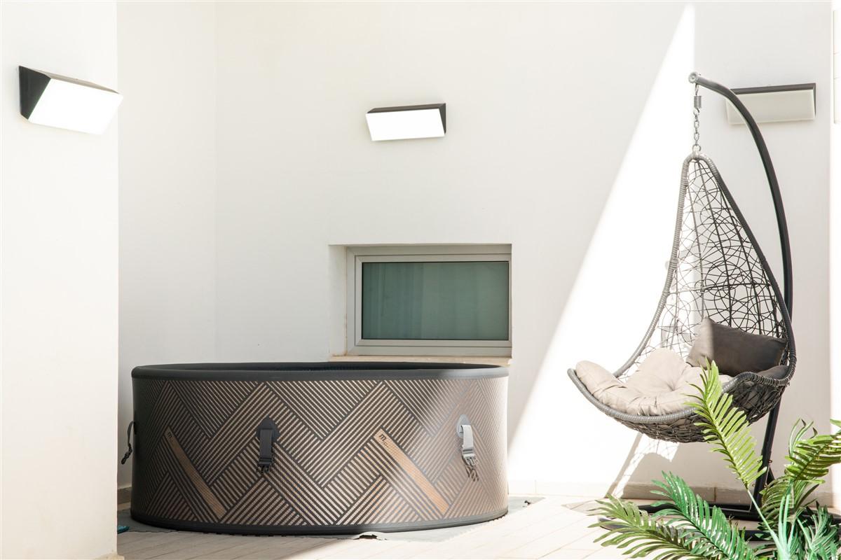 69110 וילה TLV אילת, וילה TLV אילת, וילה  באילת וילות - Vila