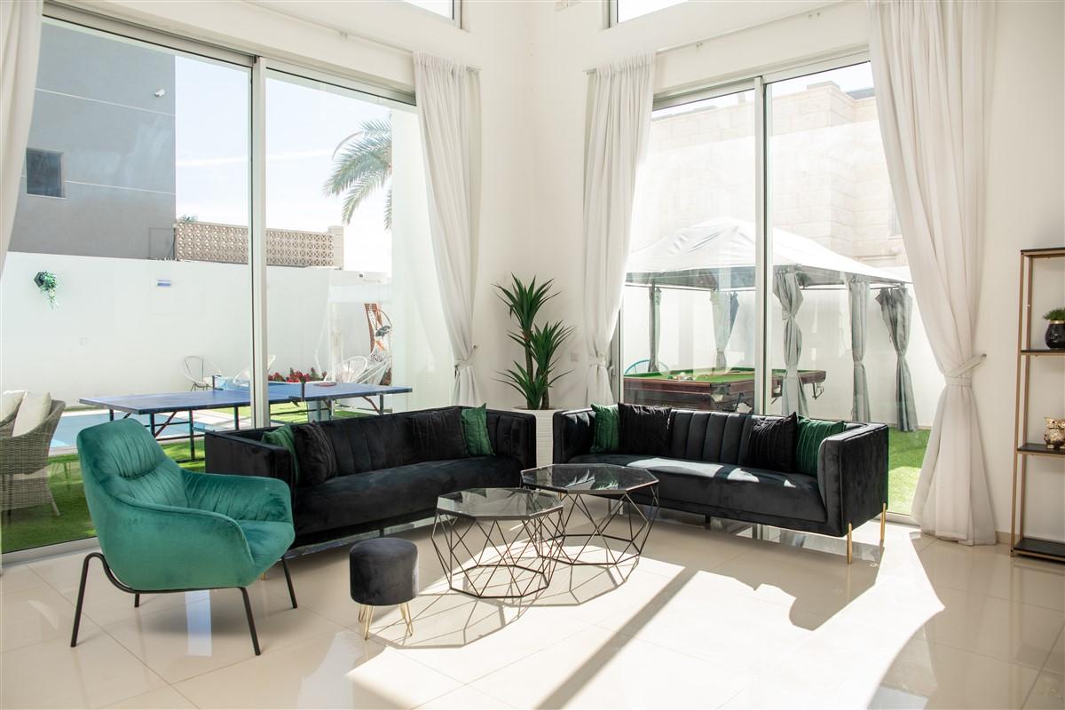 69119 וילה TLV אילת, וילה TLV אילת, וילה  באילת וילות - Vila