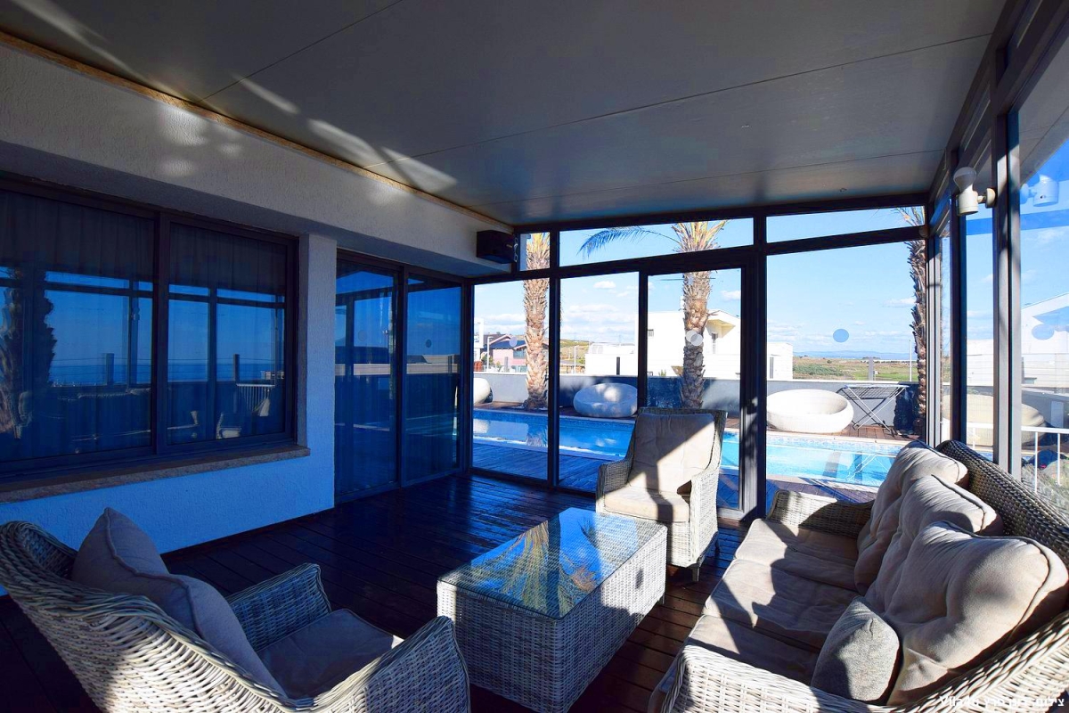 69475 כללי, וילה חלומות יוסף, וילה  באליפלט וילות - Vila