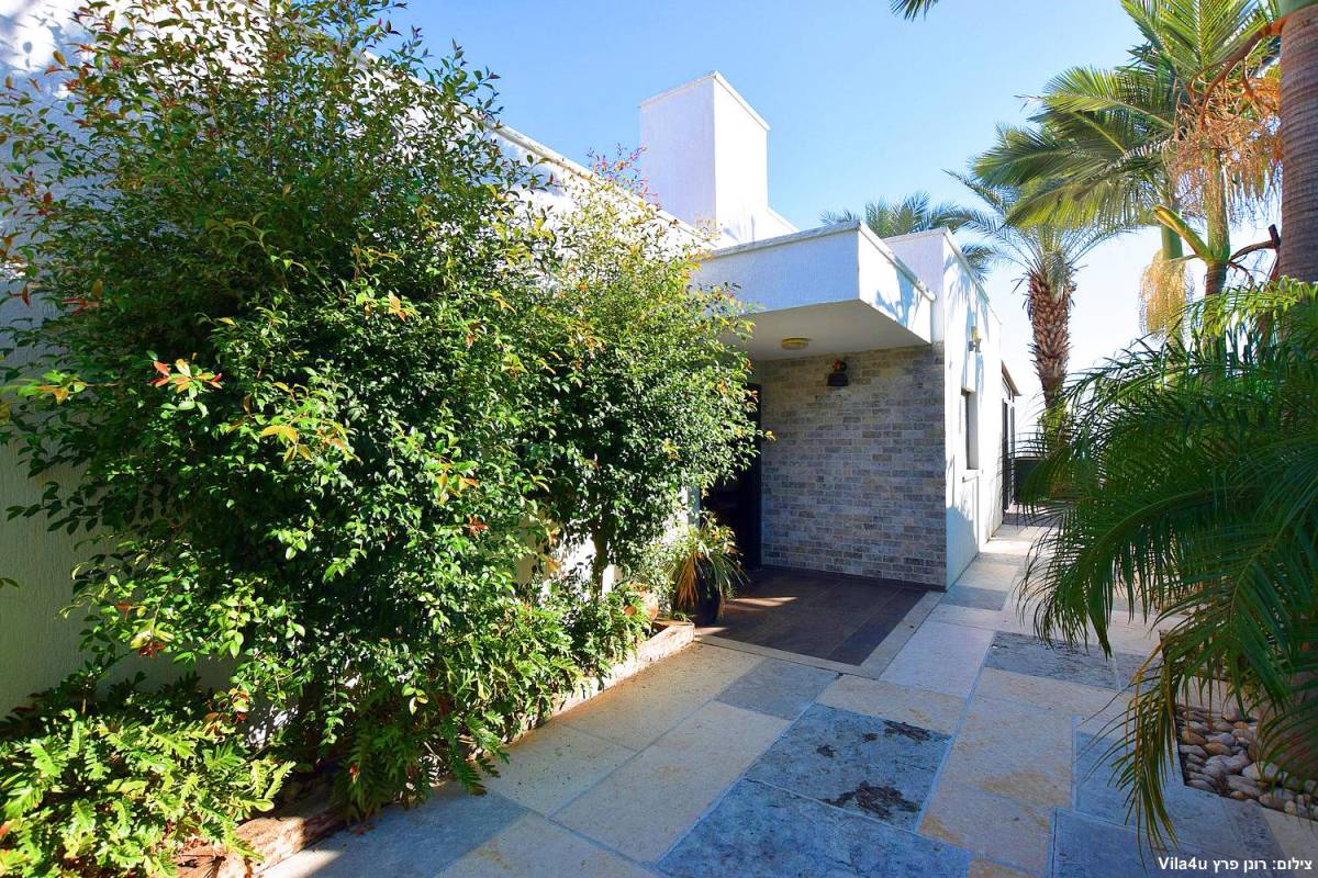 69489 כללי, וילה חלומות יוסף, וילה  באליפלט וילות - Vila