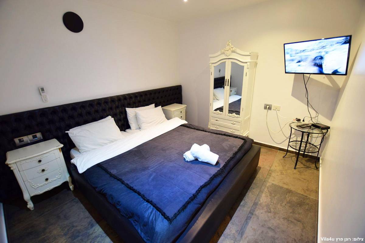 69496 כללי, וילה חלומות יוסף, וילה  באליפלט וילות - Vila