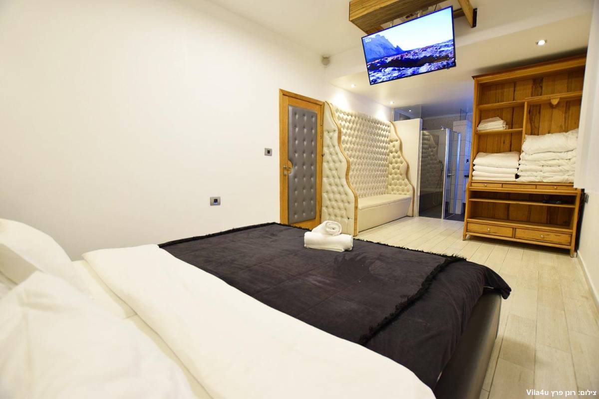 69499 כללי, וילה חלומות יוסף, וילה  באליפלט וילות - Vila