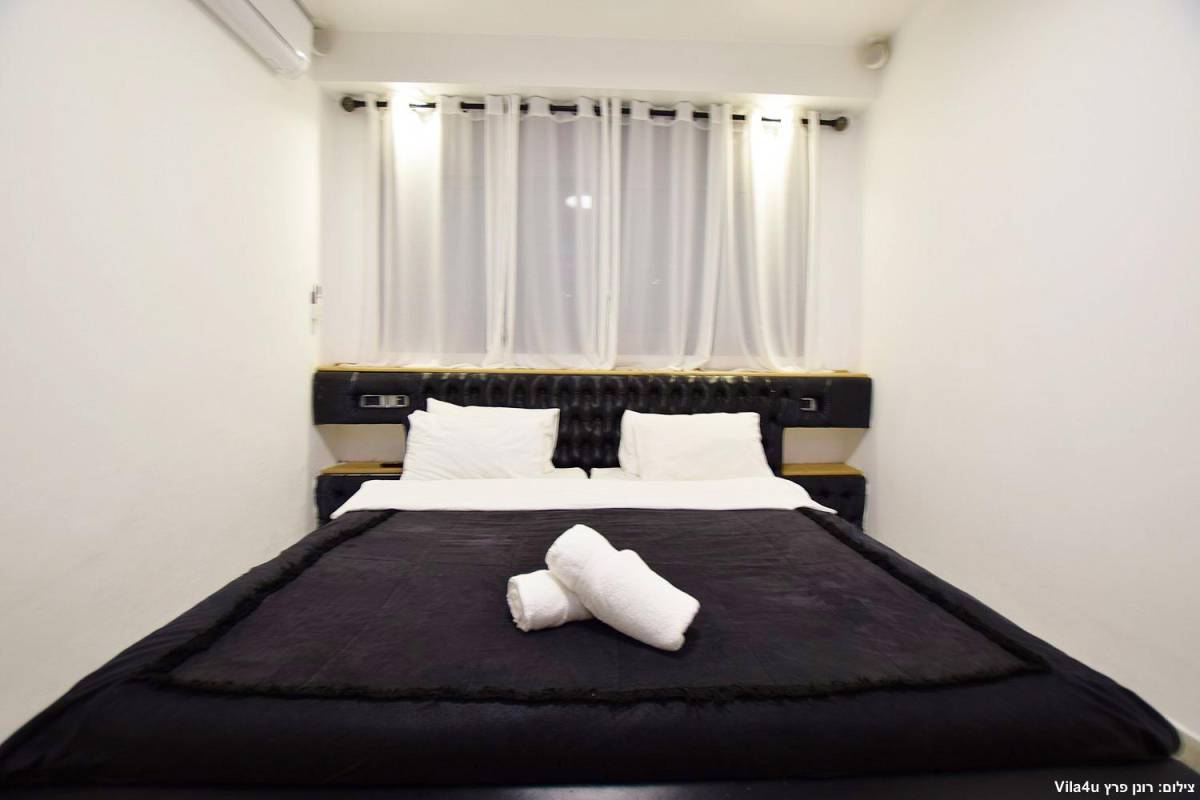 69521 מתחם פנימי, וילה חלומות יוסף, וילה  באליפלט וילות - Vila