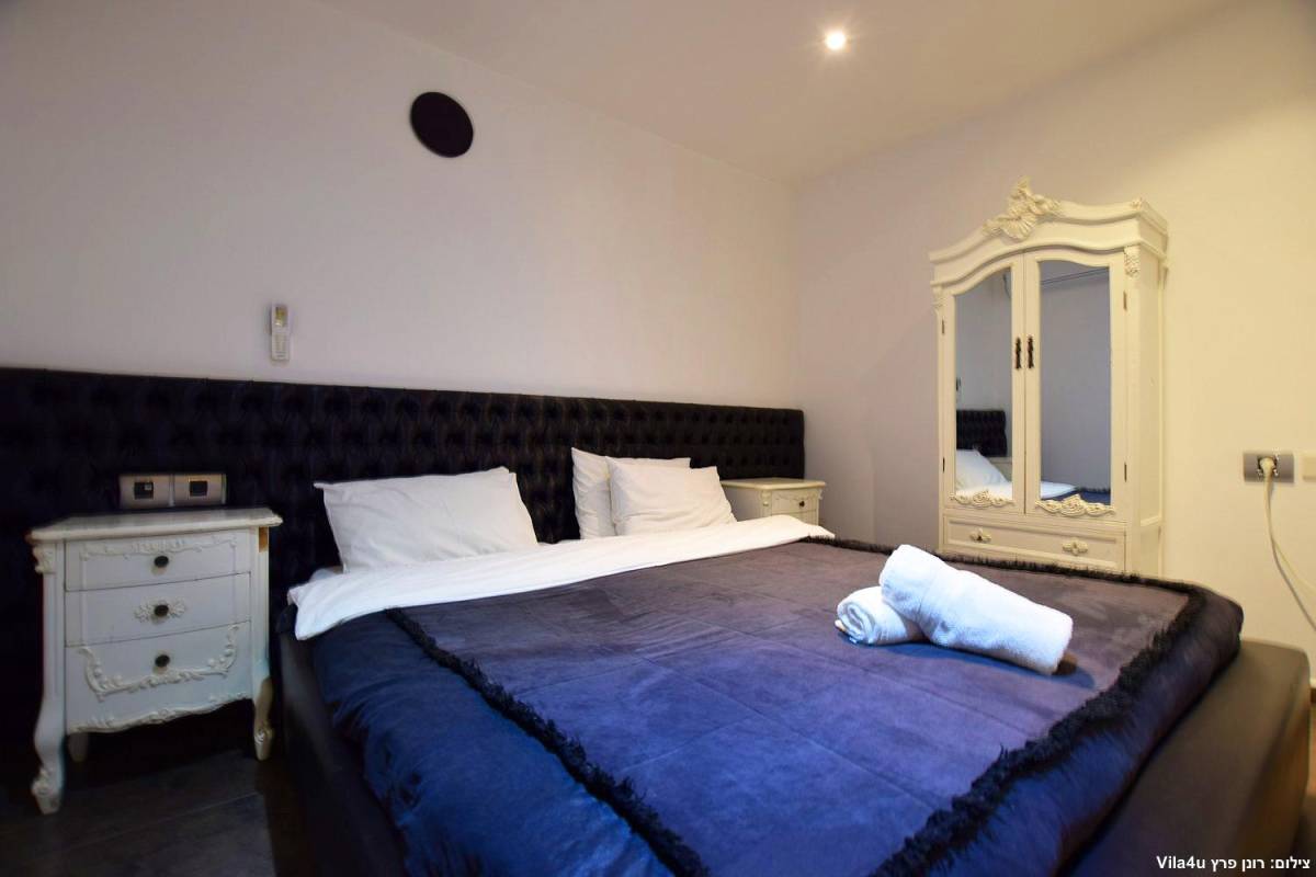 69524 מתחם פנימי, וילה חלומות יוסף, וילה  באליפלט וילות - Vila