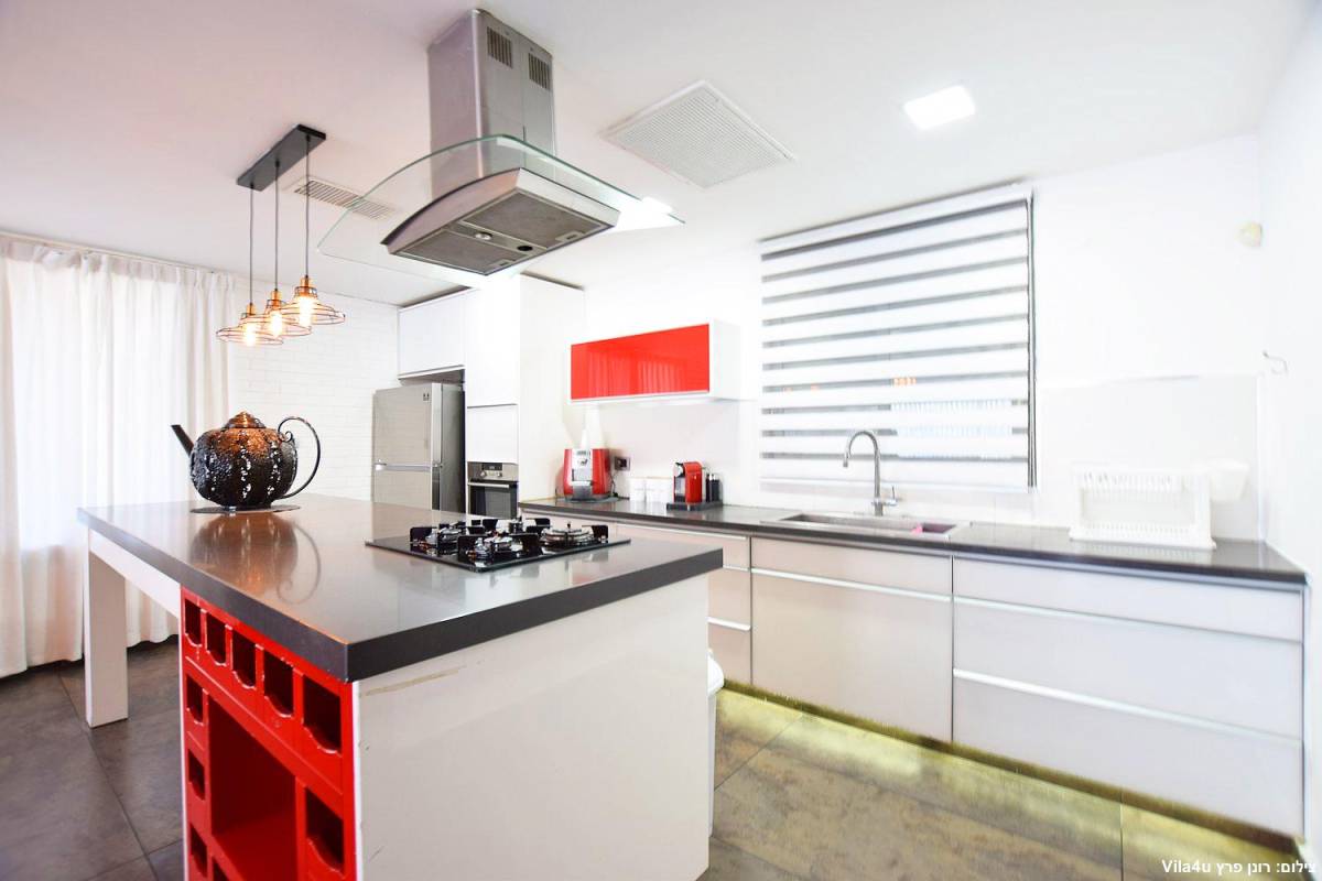 69527 מתחם פנימי, וילה חלומות יוסף, וילה  באליפלט וילות - Vila