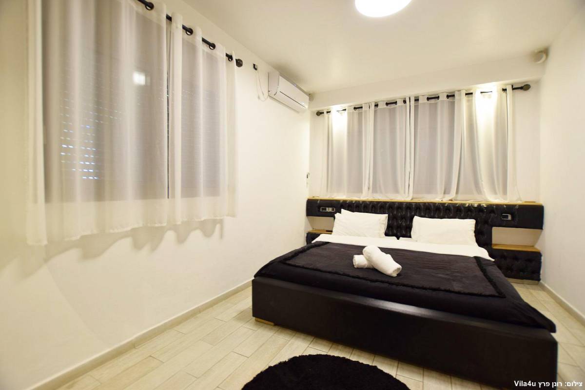 69537 מתחם פנימי, וילה חלומות יוסף, וילה  באליפלט וילות - Vila