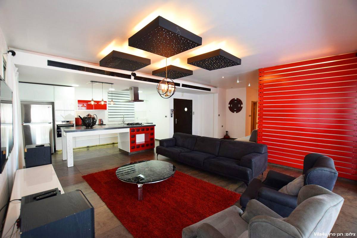 69539 מתחם פנימי, וילה חלומות יוסף, וילה  באליפלט וילות - Vila