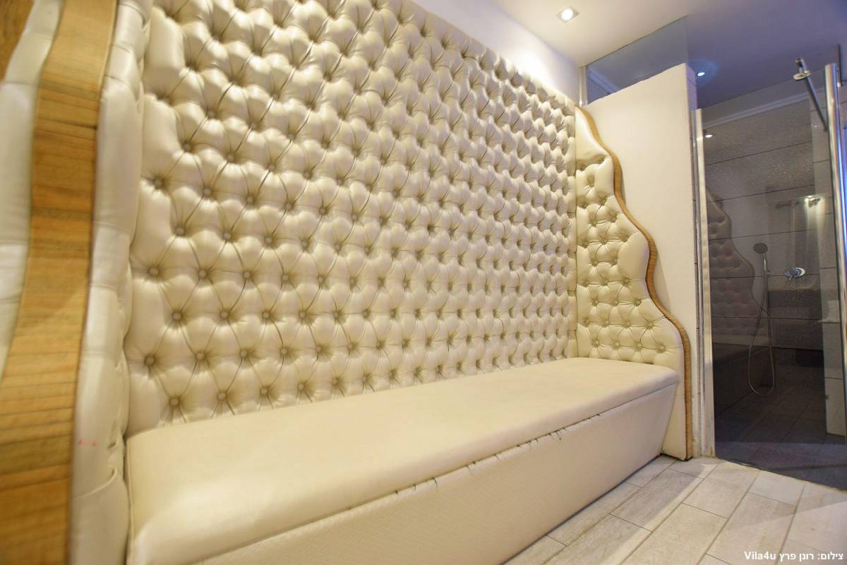 69540 מתחם פנימי, וילה חלומות יוסף, וילה  באליפלט וילות - Vila