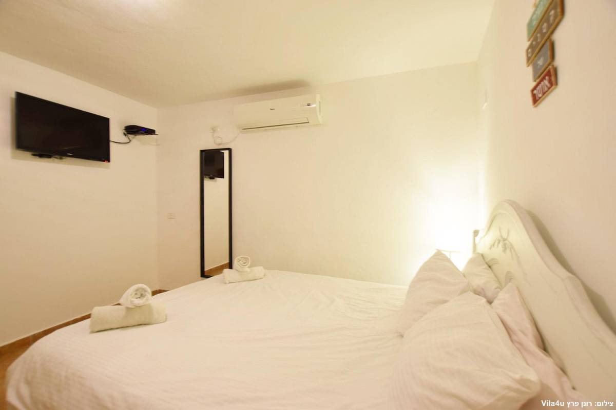 70690 סוויטת את ואני, וילה פלטינה, וילה  בפקיעין החדשה וילות - Vila