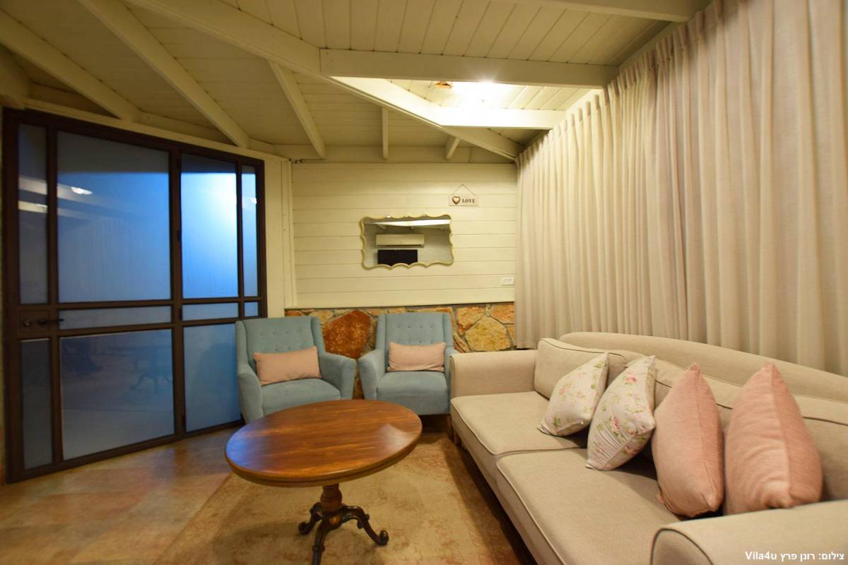 70692 סוויטת את ואני, וילה פלטינה, וילה  בפקיעין החדשה וילות - Vila