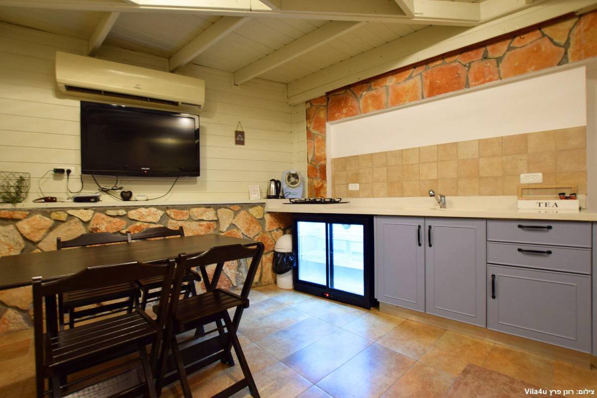 70698 סוויטת את ואני, וילה פלטינה, וילה  בפקיעין החדשה וילות - Vila