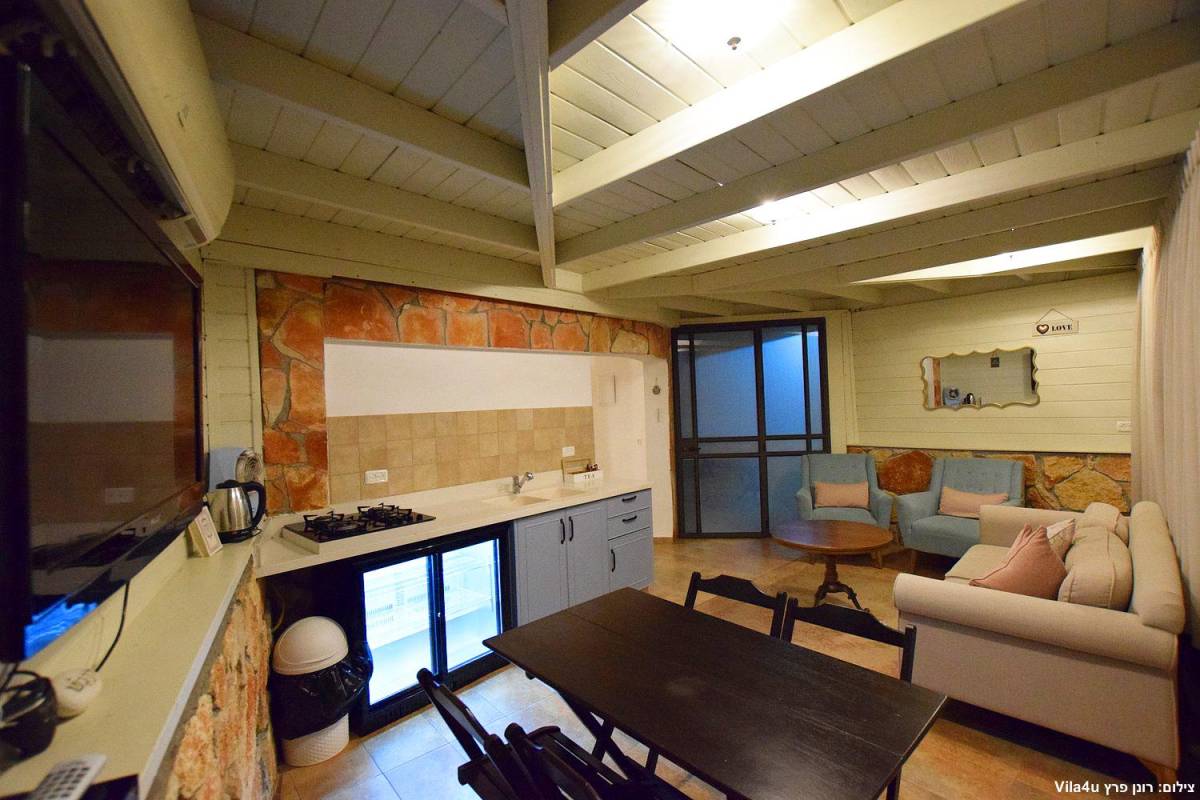 70703 סוויטת את ואני, וילה פלטינה, וילה  בפקיעין החדשה וילות - Vila