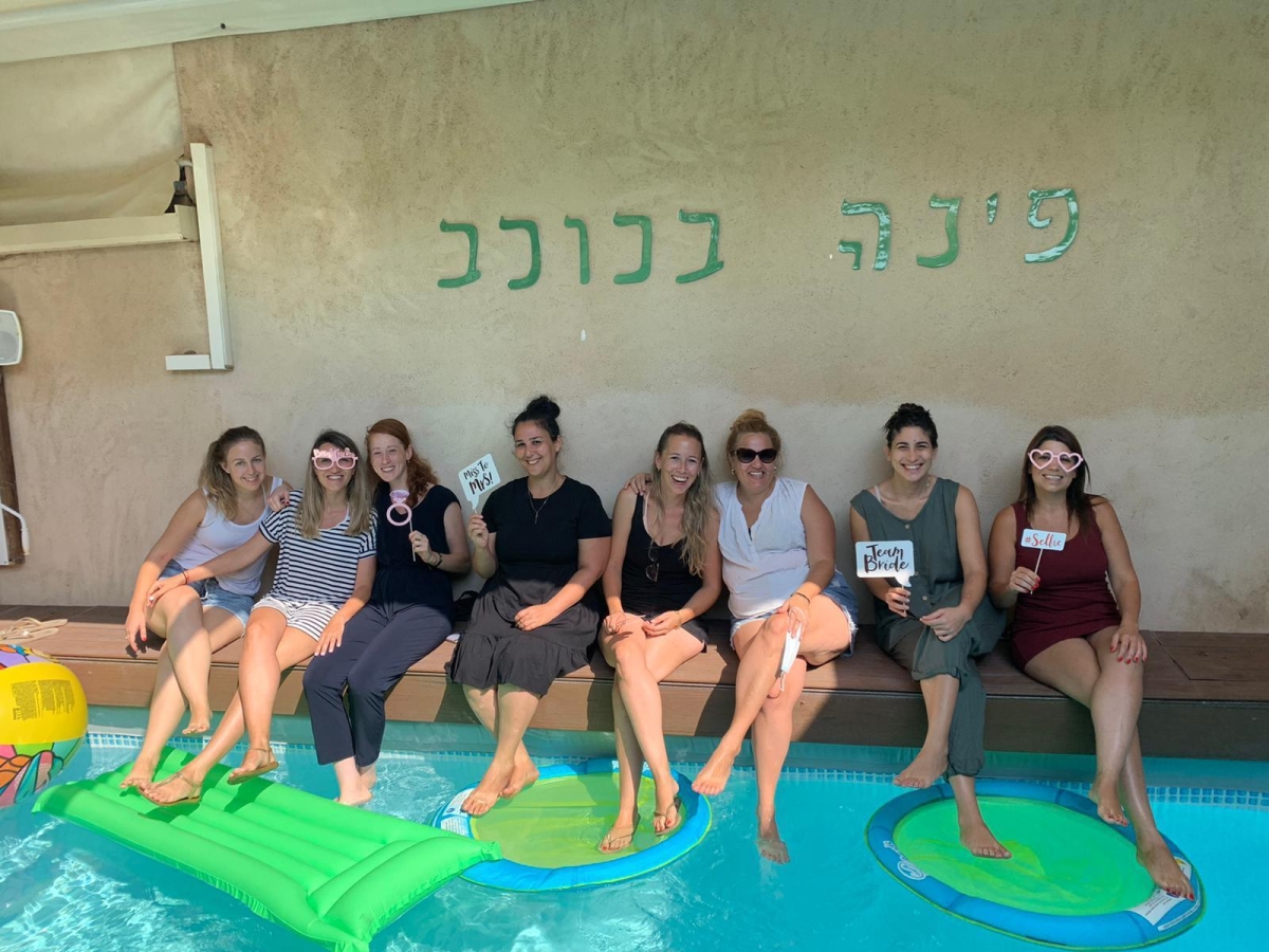 70752 תמונות אורחים, וילה פינה בכוכב, וילה  בכוכב יאיר וילות - Vila