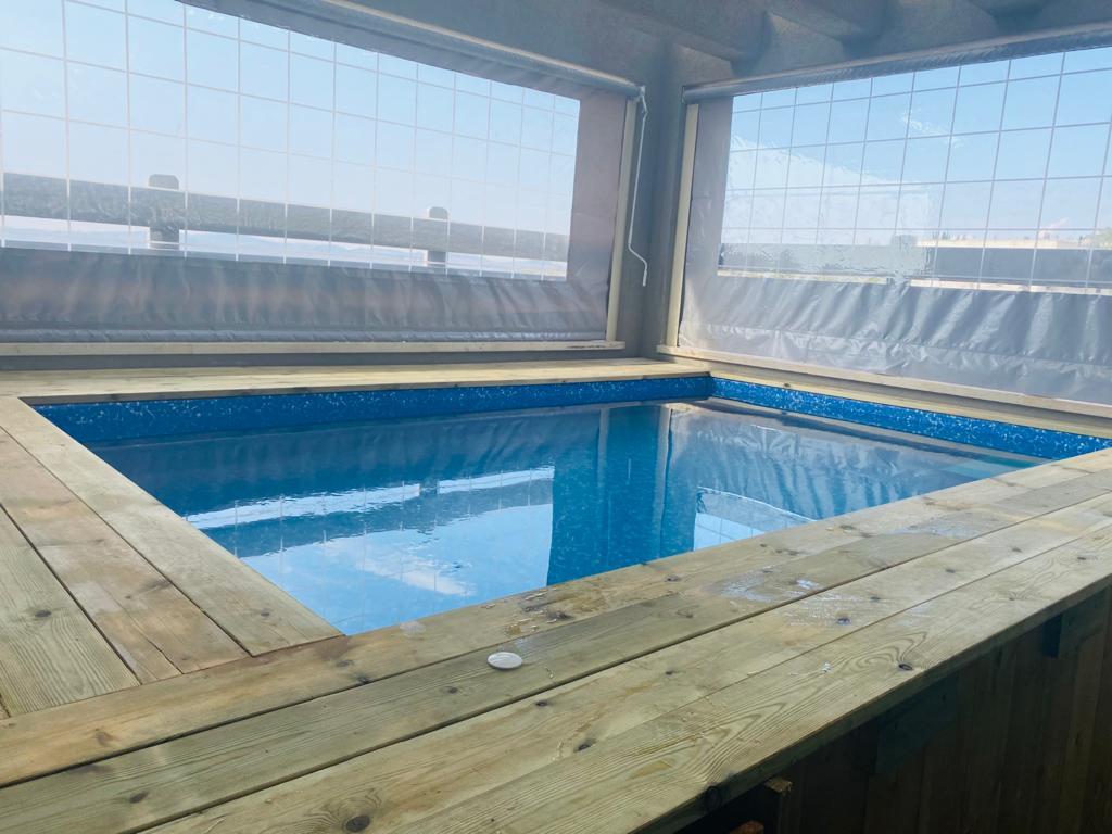 71298 כללי, אחוזת תהל-פוריה עילית, וילה  בפוריה כפר עבודה וילות - Vila