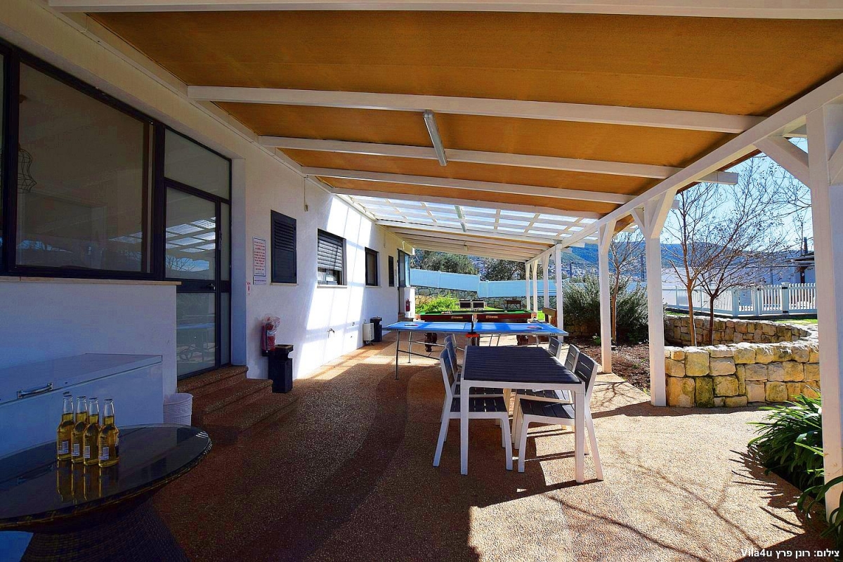 71717 כללי, וילה פלטינה, וילה  בפקיעין החדשה וילות - Vila