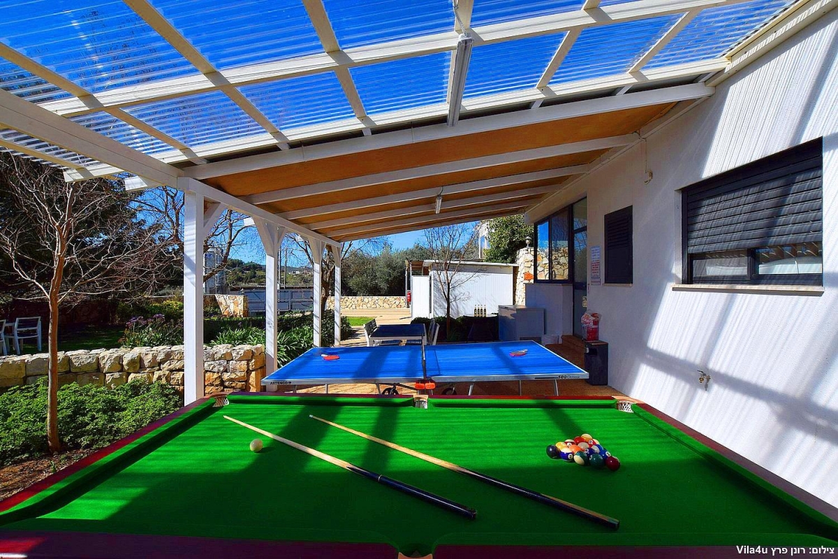 71723 כללי, וילה פלטינה, וילה  בפקיעין החדשה וילות - Vila