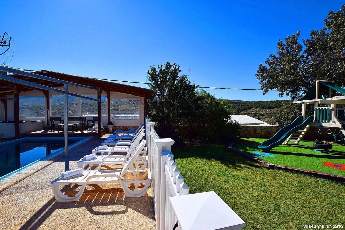 71727 כללי, וילה פלטינה, וילה  בפקיעין החדשה וילות - Vila