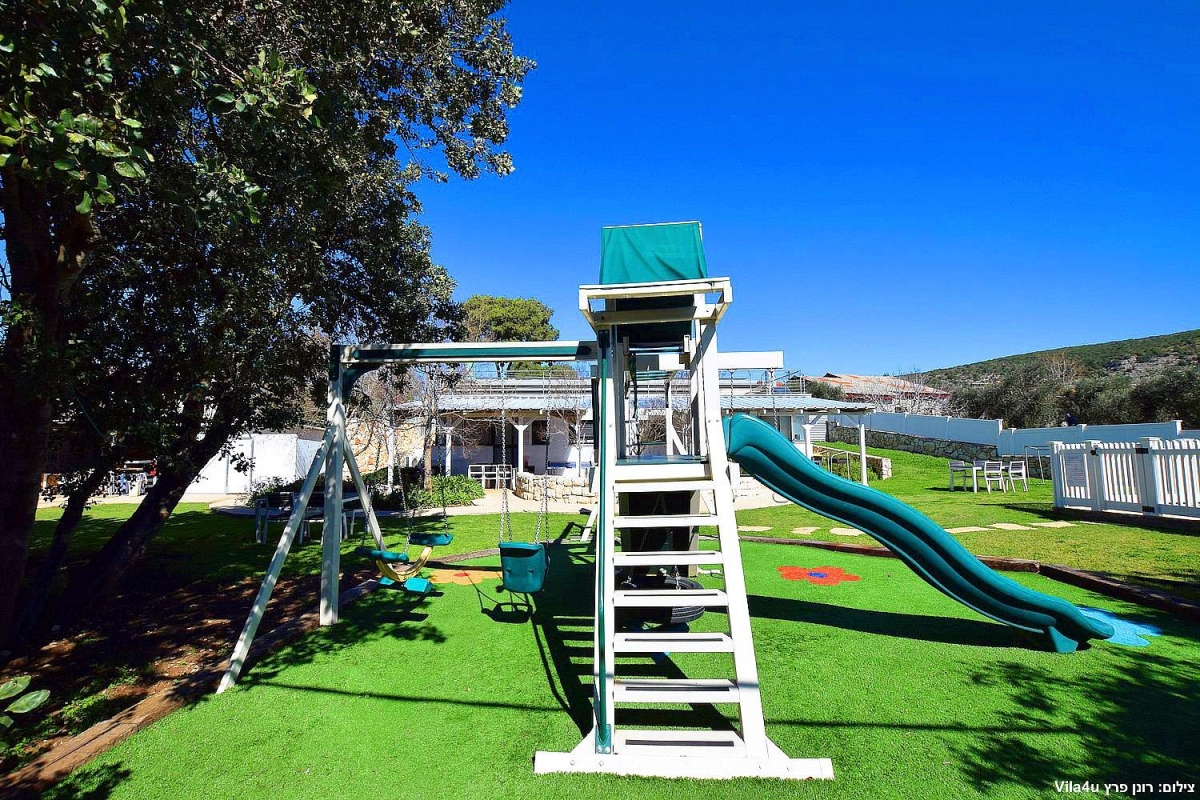 71730 כללי, וילה פלטינה, וילה  בפקיעין החדשה וילות - Vila