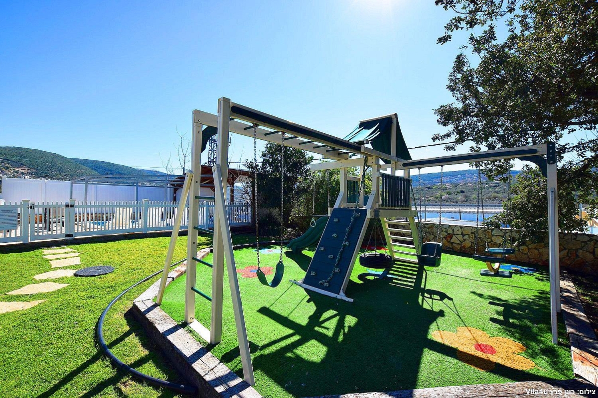 71734 כללי, וילה פלטינה, וילה  בפקיעין החדשה וילות - Vila