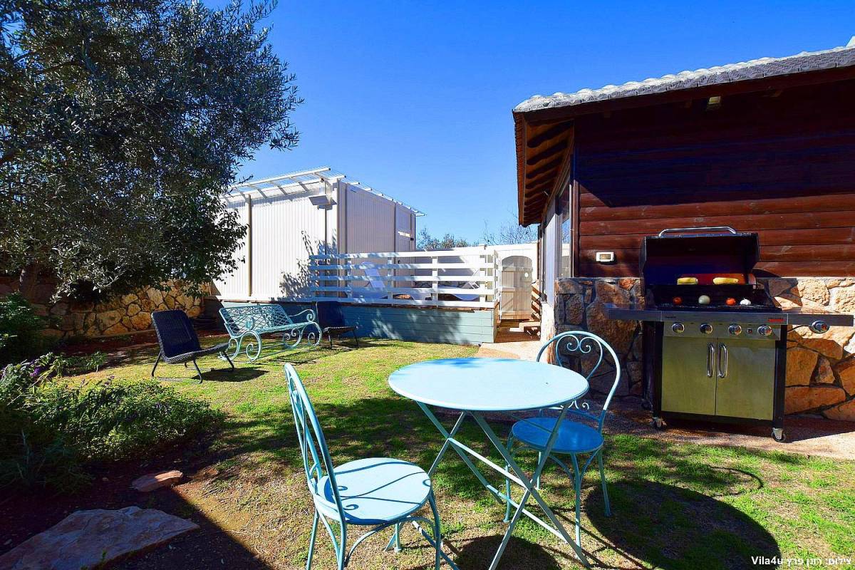 71821 סוויטת את ואני, וילה פלטינה, וילה  בפקיעין החדשה וילות - Vila