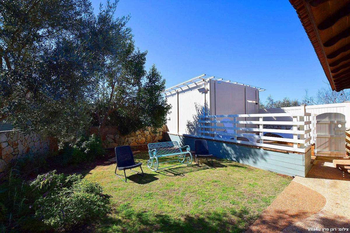 71823 סוויטת את ואני, וילה פלטינה, וילה  בפקיעין החדשה וילות - Vila